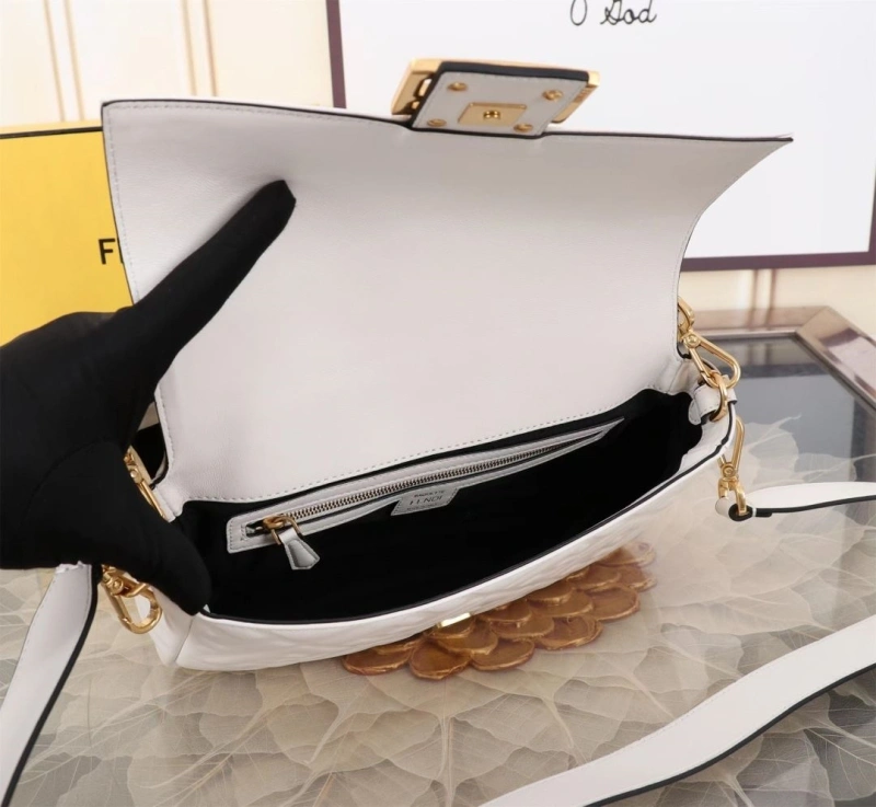 F**di satchel bags 4370-0402