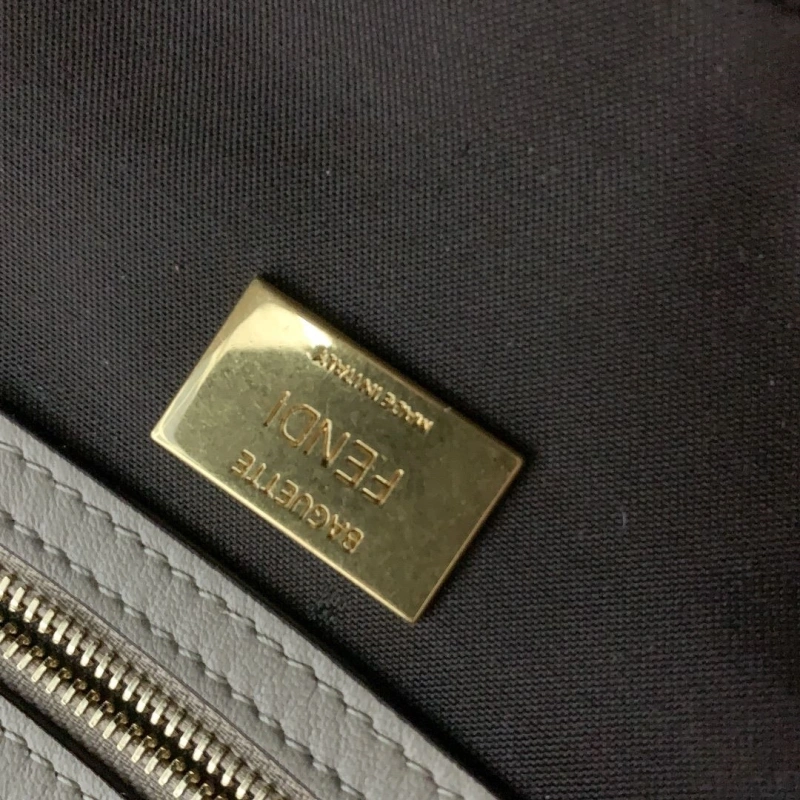 Fendi Satchel Bags 4370-0403