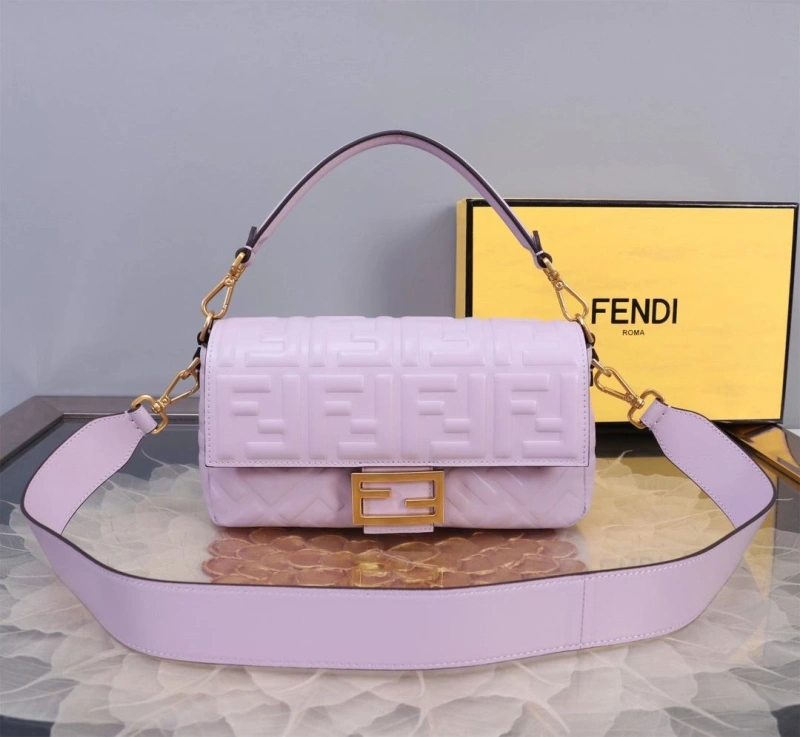 Fendi Satchel Bags 4370-0405