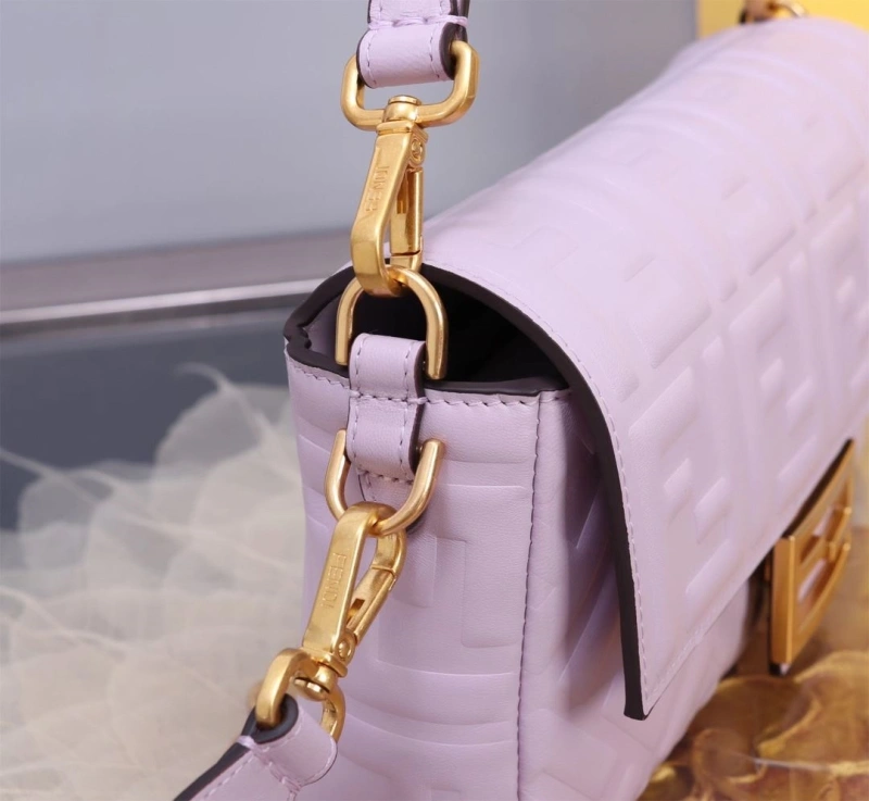 Fendi Satchel Bags 4370-0405