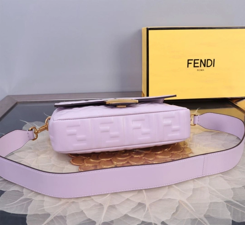 Fendi Satchel Bags 4370-0405