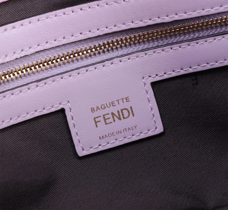 Fendi Satchel Bags 4370-0405
