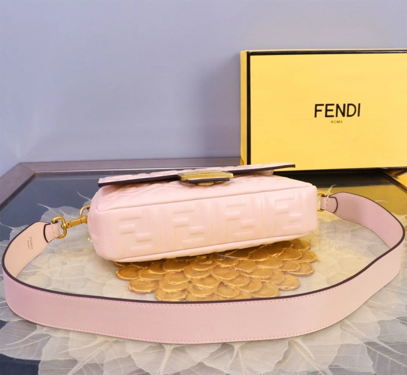 Fendi Satchel Bags 4370-0406