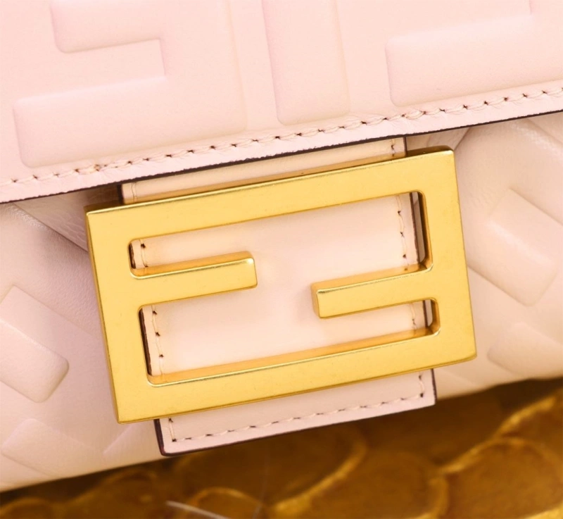 Fendi Satchel Bags 4370-0406