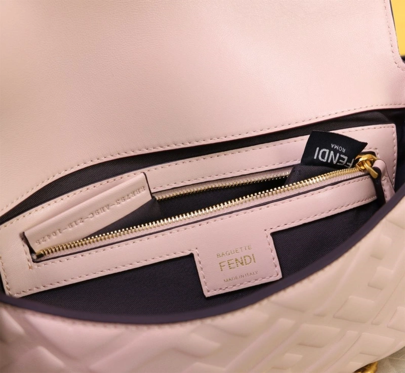 Fendi Satchel Bags 4370-0406