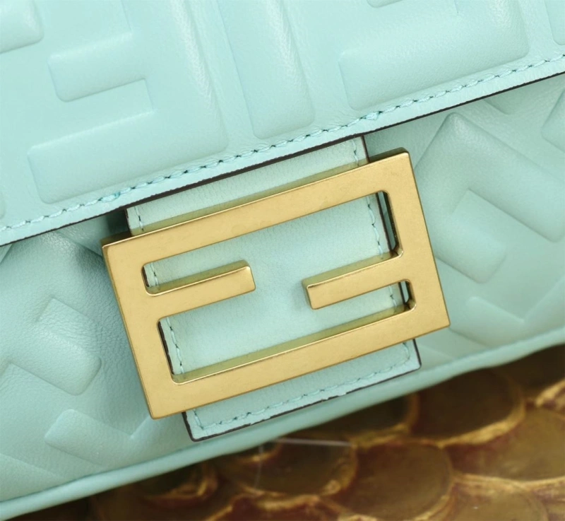 Fendi Satchel Bags 4370-0407