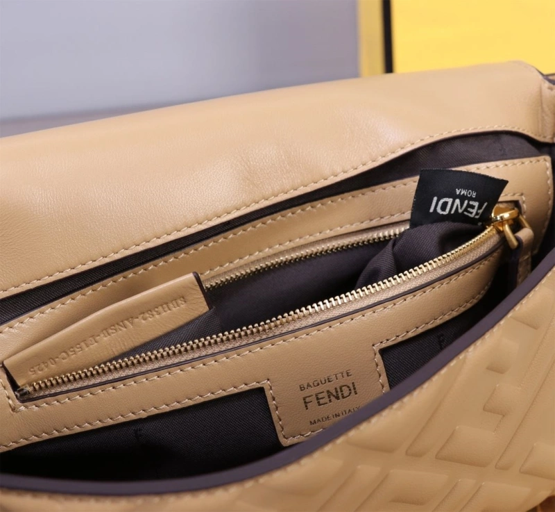 Fendi Satchel Bags 4370-0408