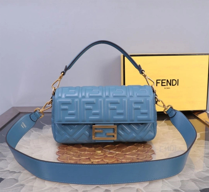 Fendi Satchel Bags 4370-0410