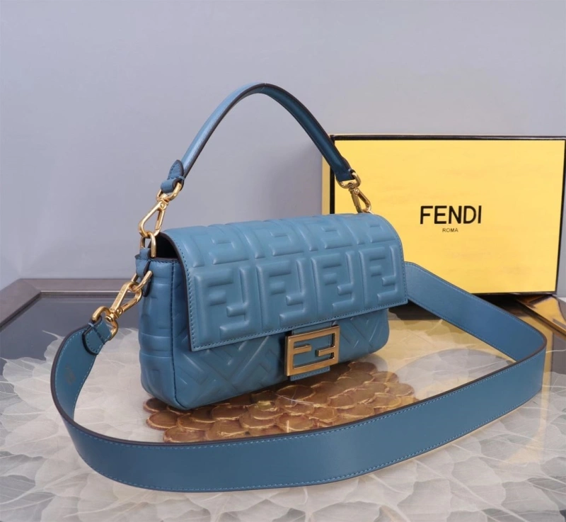 Fendi Satchel Bags 4370-0410
