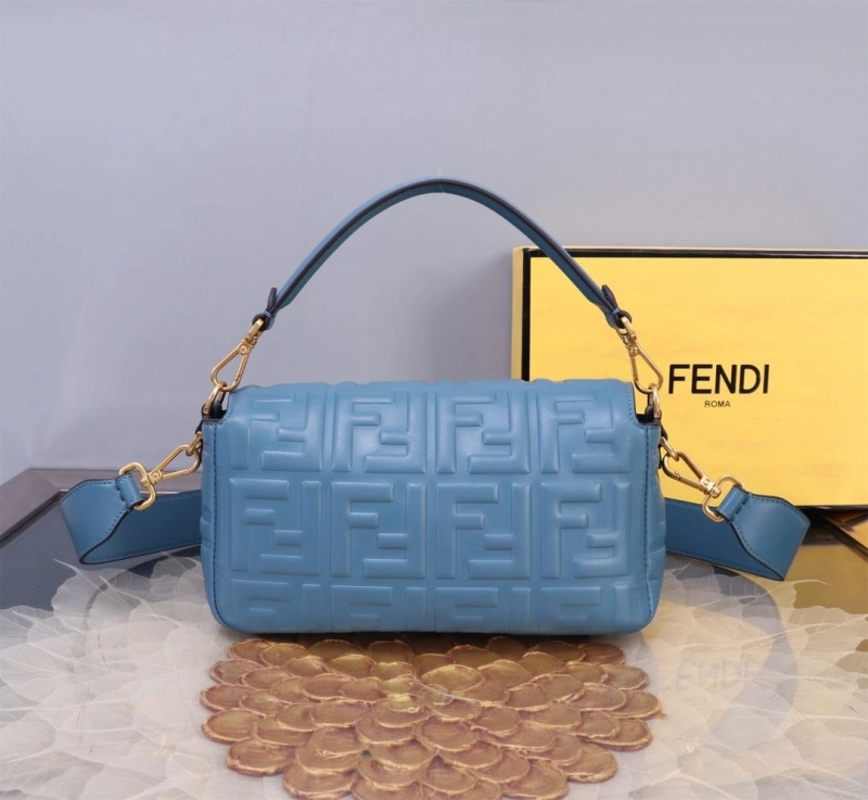 Fendi Satchel Bags 4370-0410