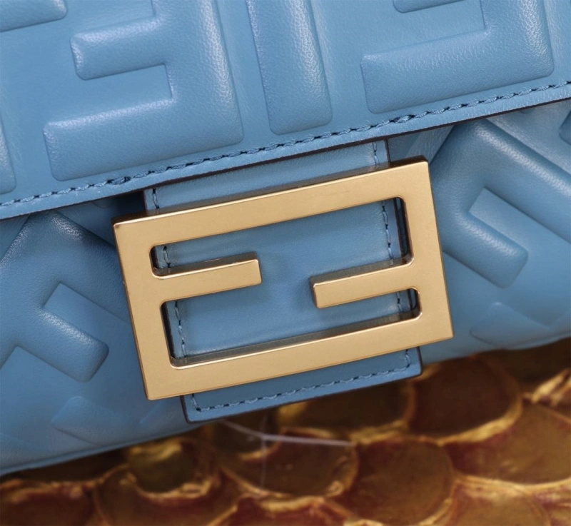 Fendi Satchel Bags 4370-0410