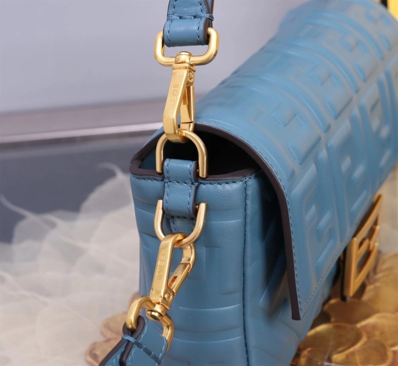 Fendi Satchel Bags 4370-0410