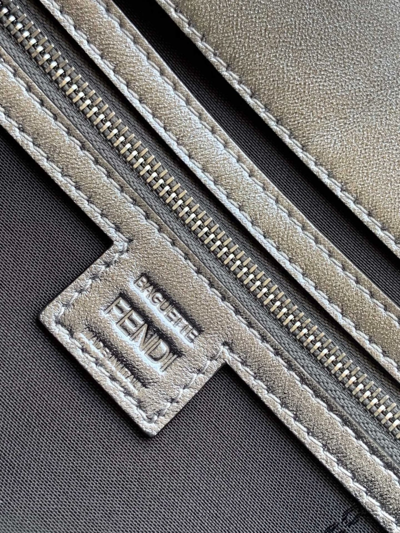 Fendi Baguette Bags 4370-0411