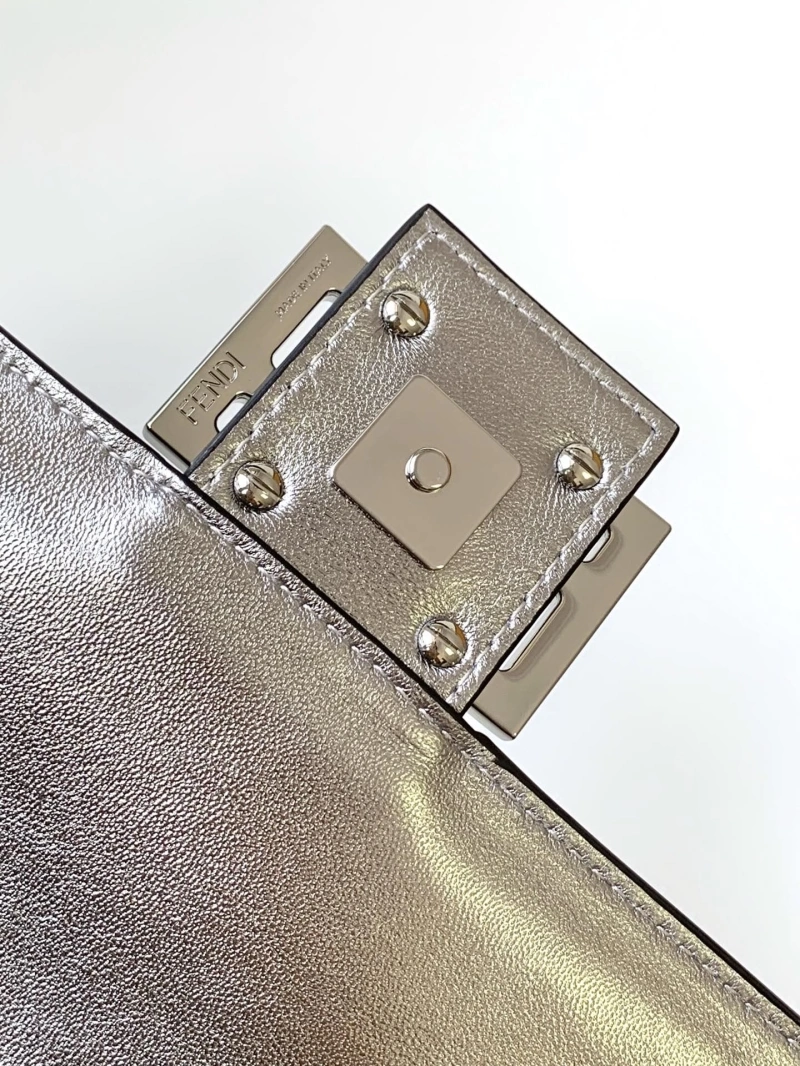 Fendi Baguette Bags 4370-0411