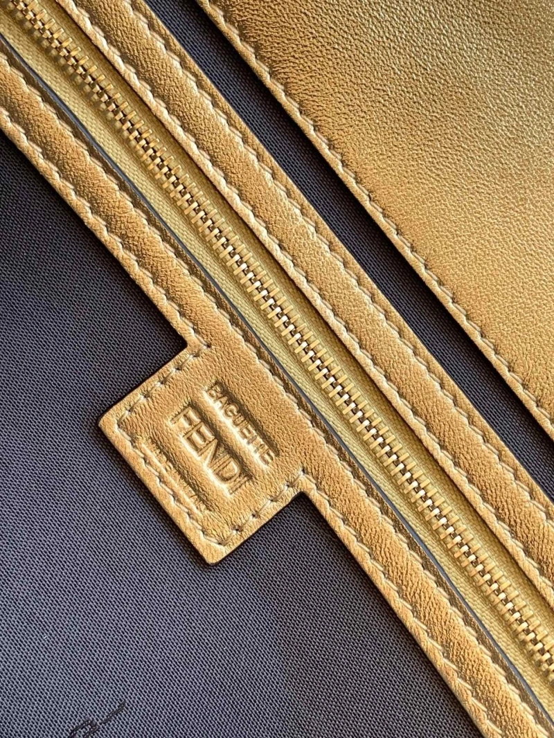 Fendi Baguette Bags 4370-0412