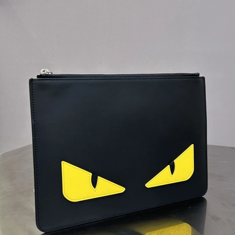 Fendi Clutch Bags 4370-0565