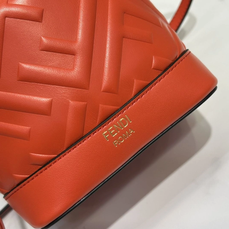 Fendi Bucket Bags 4370-0568