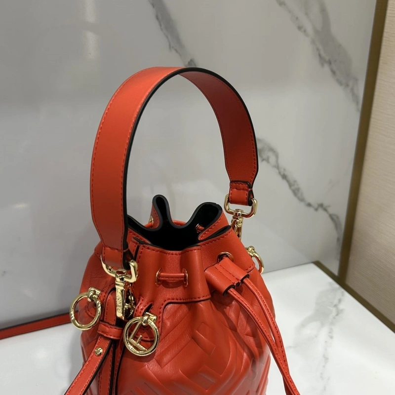 Fendi Bucket Bags 4370-0568