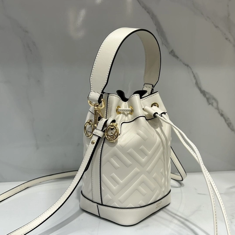 Fendi Bucket Bags 4370-0569
