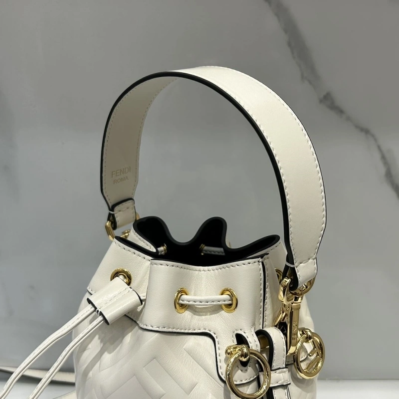 Fendi Bucket Bags 4370-0569