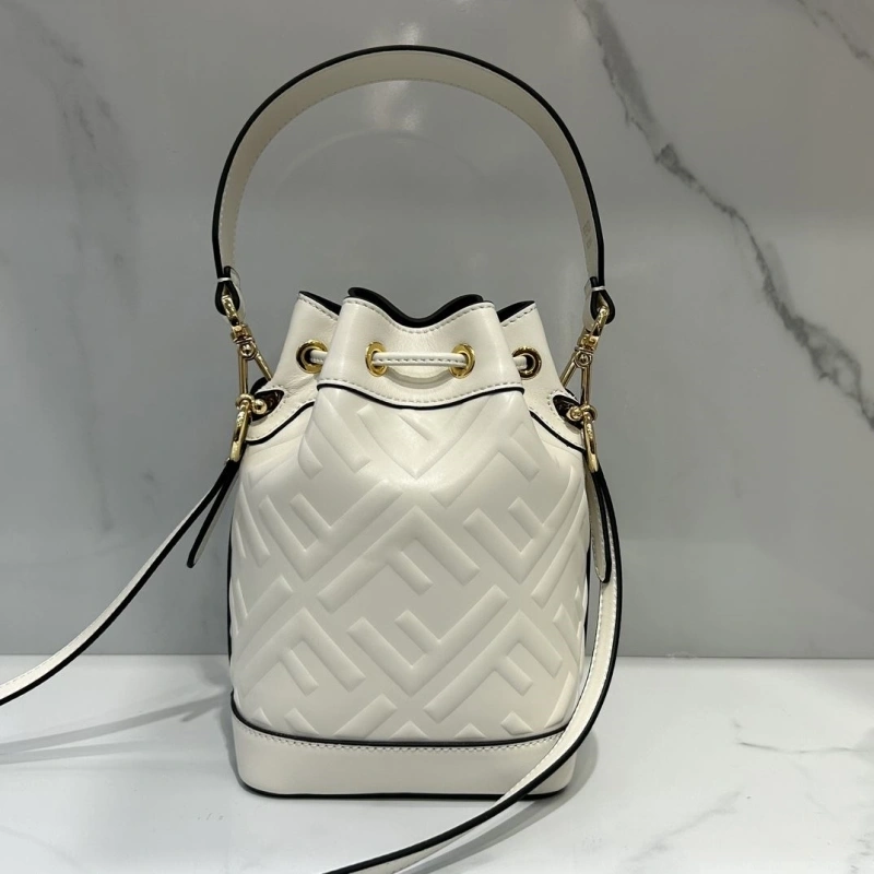 Fendi Bucket Bags 4370-0569