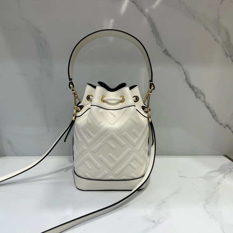 Fendi Bucket Bags 4370-0569