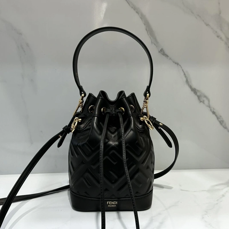 Fendi Bucket Bags 4370-0570