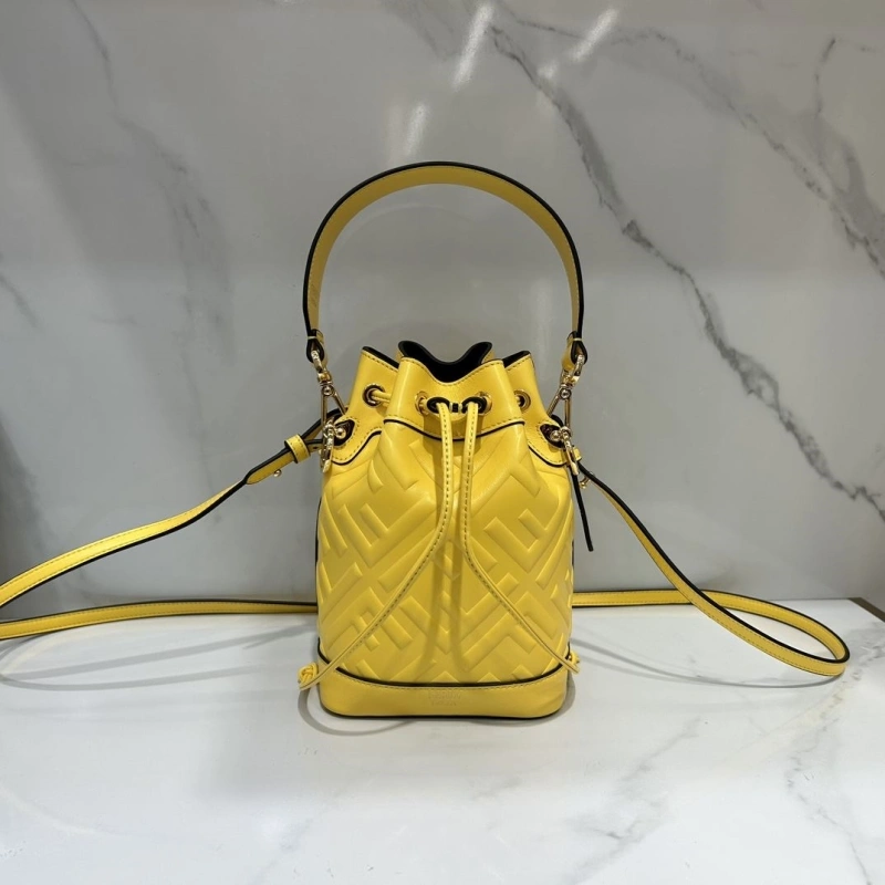 Fendi Bucket Bags 4370-0571
