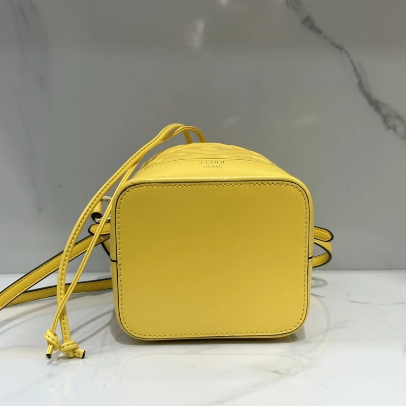 Fendi Bucket Bags 4370-0571
