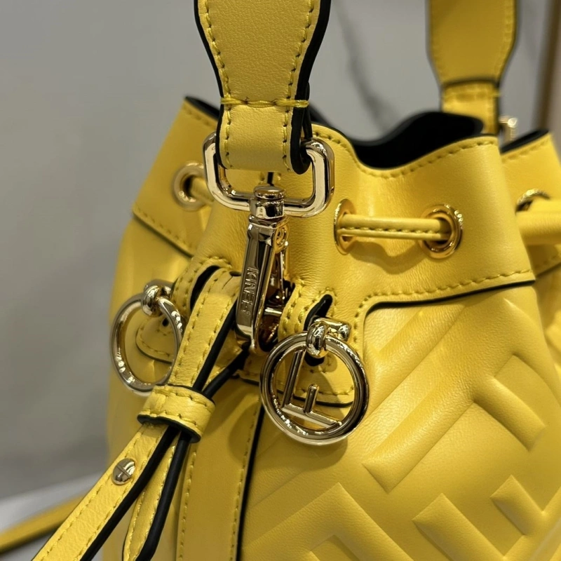 Fendi Bucket Bags 4370-0571