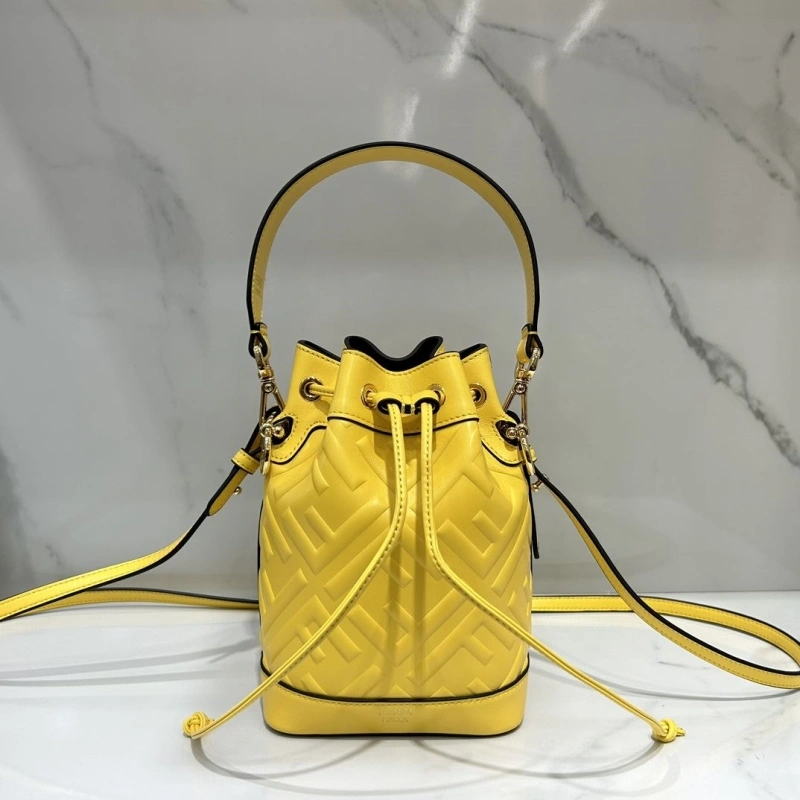 Fendi Bucket Bags 4370-0571