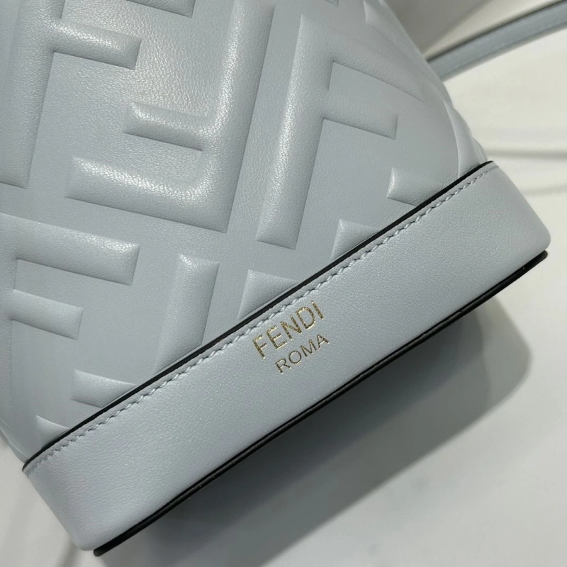 Fendi Bucket Bags 4370-0572