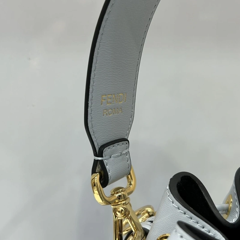 Fendi Bucket Bags 4370-0572