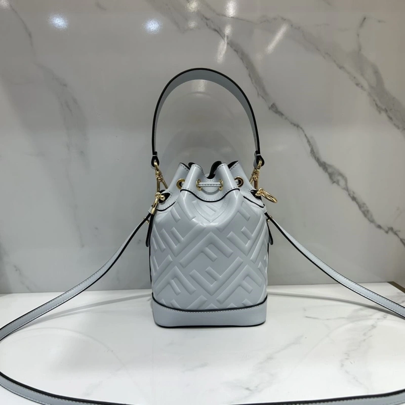 Fendi Bucket Bags 4370-0572