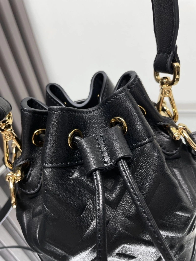 Fendi Bucket Bags 4370-0581