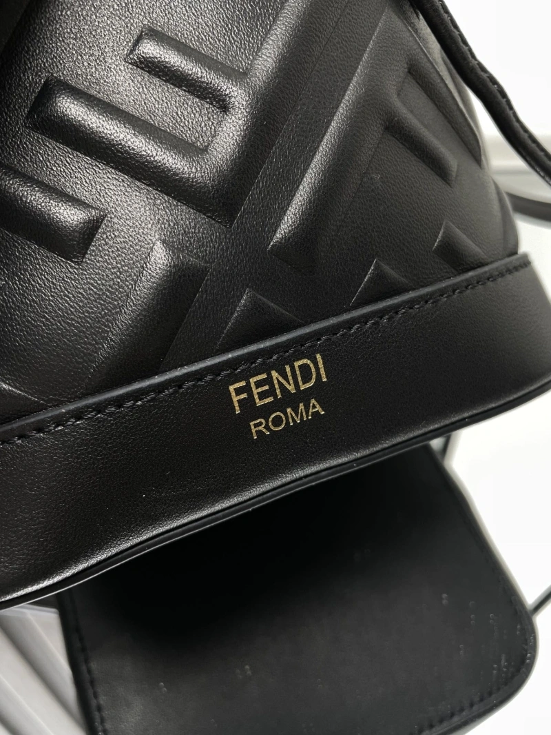 Fendi Bucket Bags 4370-0581