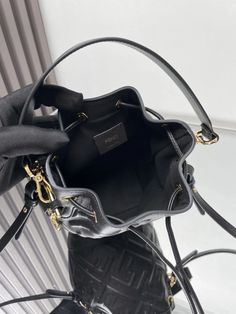 Fendi Bucket Bags 4370-0581