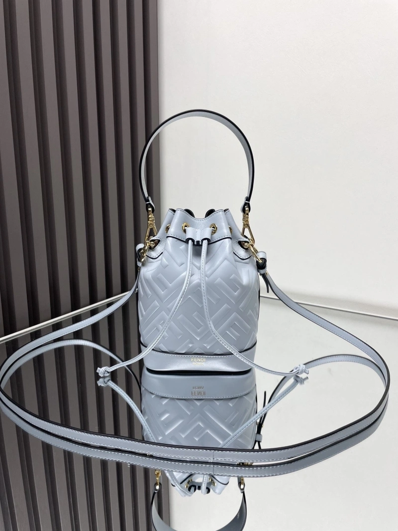 Fendi Bucket Bags 4370-0582
