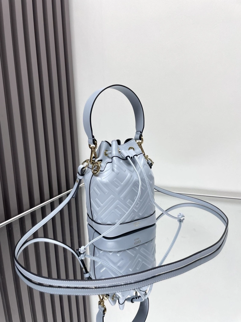 Fendi Bucket Bags 4370-0582
