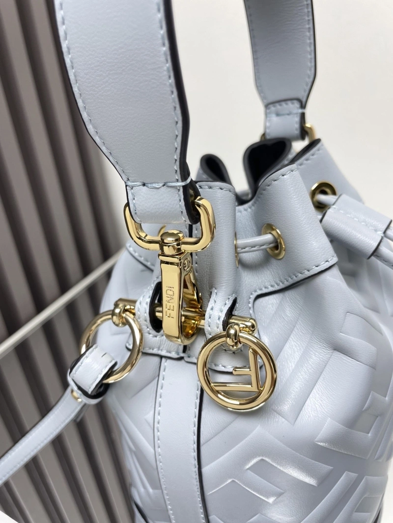 Fendi Bucket Bags 4370-0582