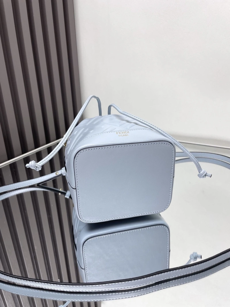 Fendi Bucket Bags 4370-0582