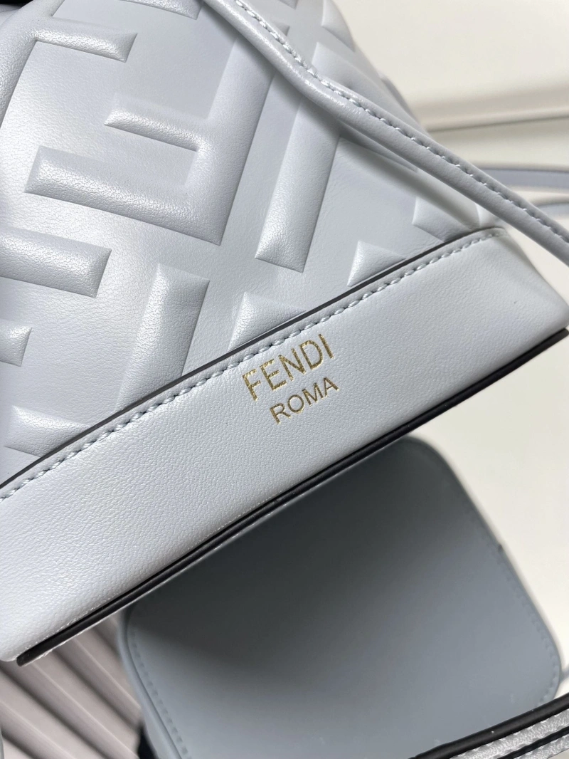 Fendi Bucket Bags 4370-0582