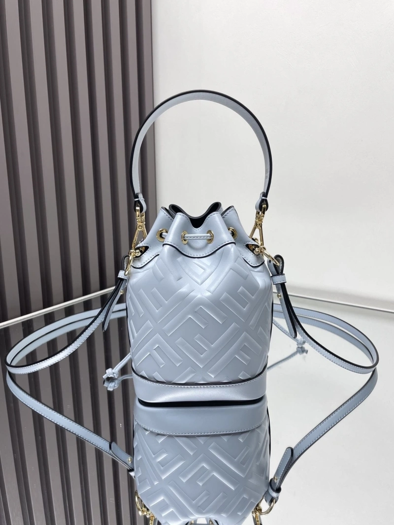 Fendi Bucket Bags 4370-0582