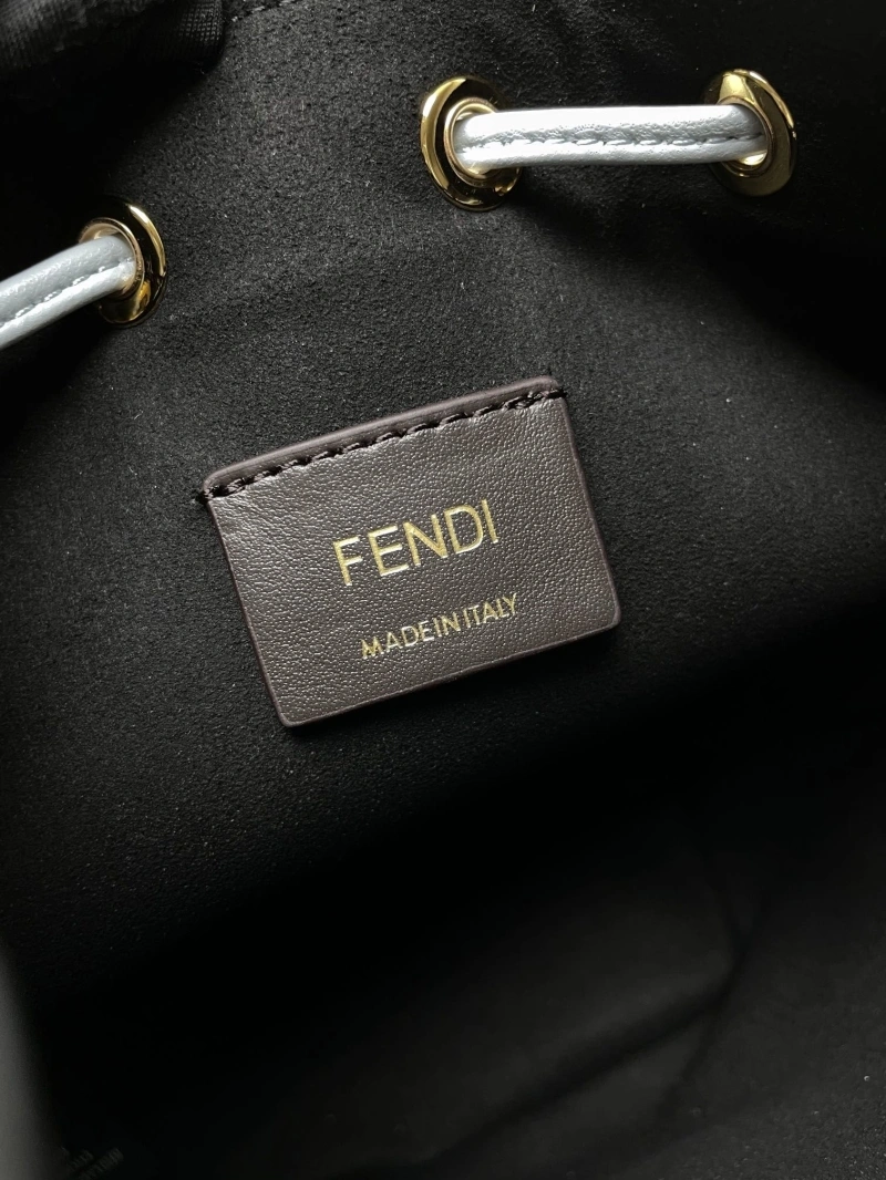 Fendi Bucket Bags 4370-0582