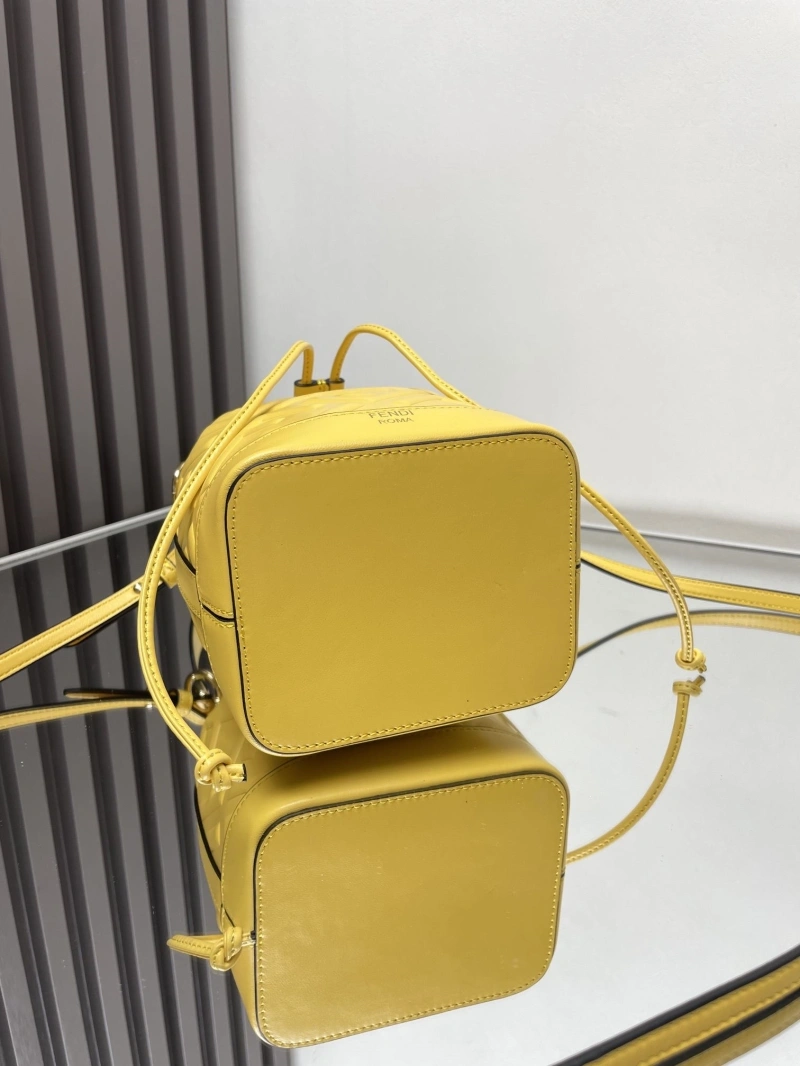 Fendi Bucket Bags 4370-0583