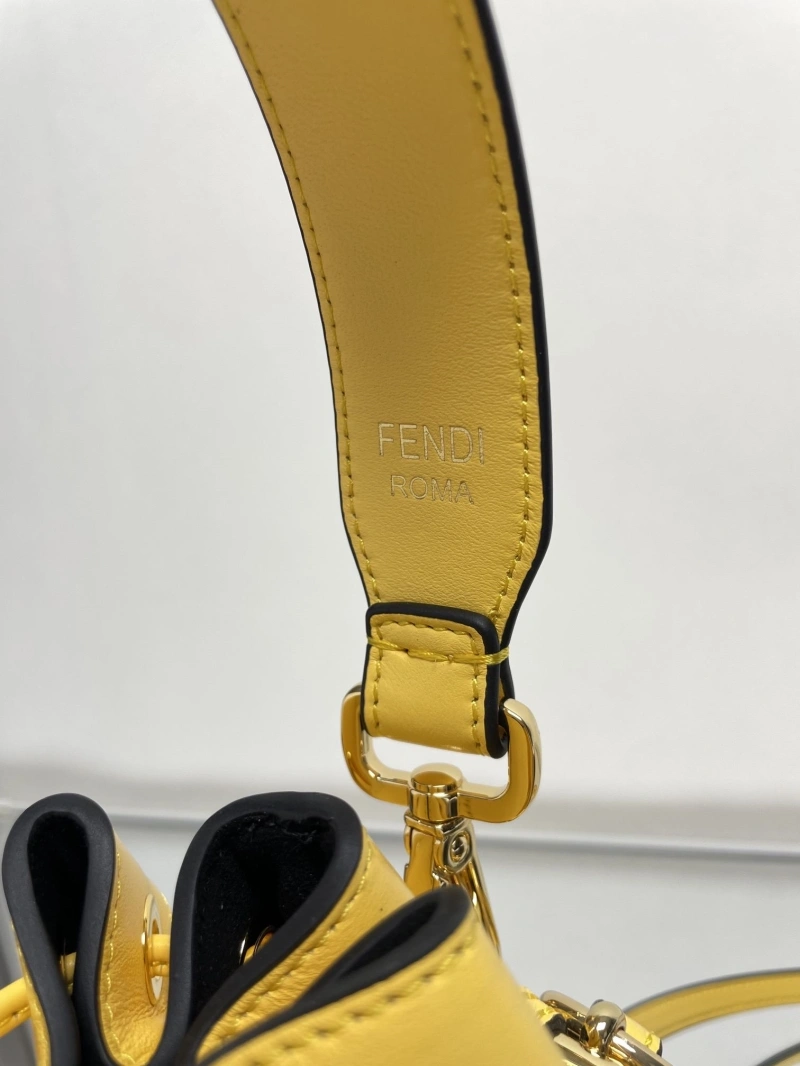 Fendi Bucket Bags 4370-0583
