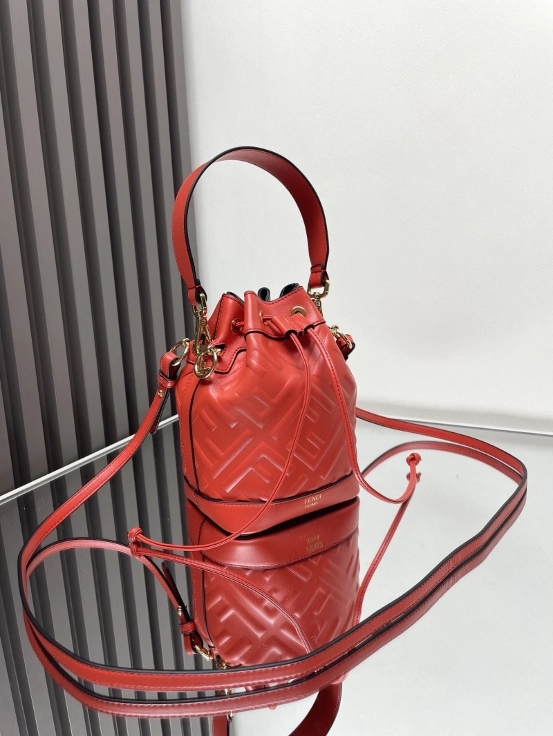 Fendi Bucket Bags 4370-0584