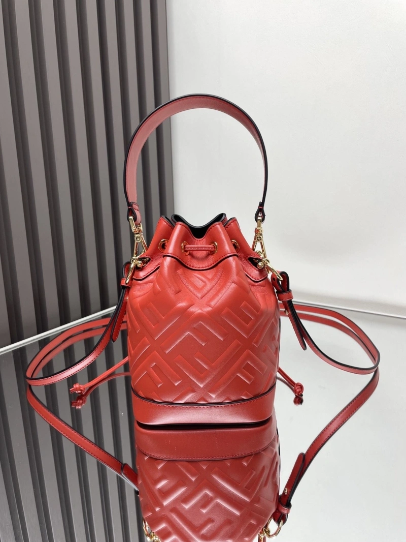 Fendi Bucket Bags 4370-0584