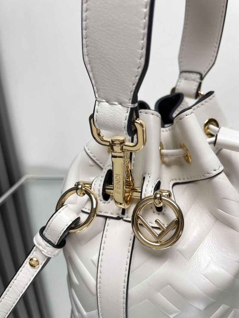 Fendi Bucket Bags 4370-0585