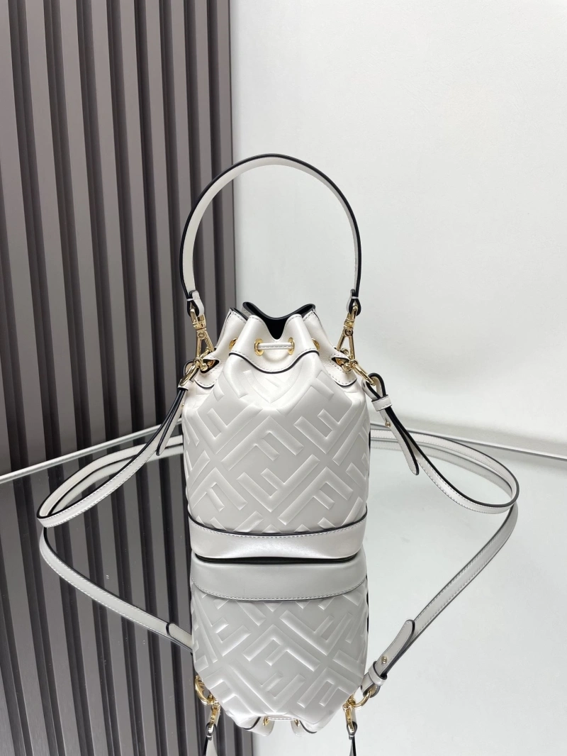 Fendi Bucket Bags 4370-0585